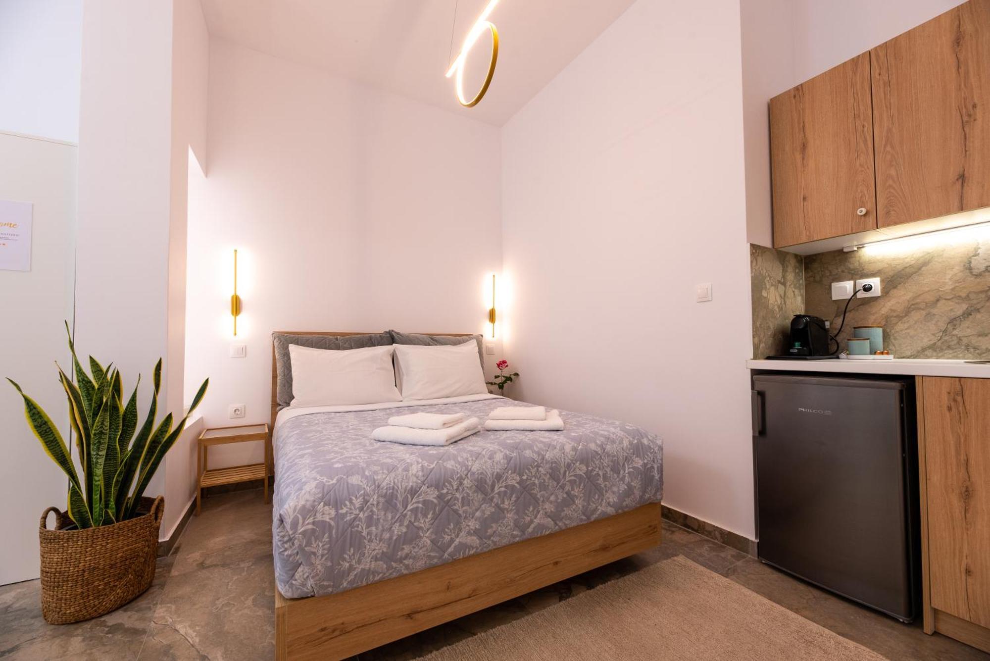 Valhalla - Brand New Airport Apt. Spata  Exterior photo